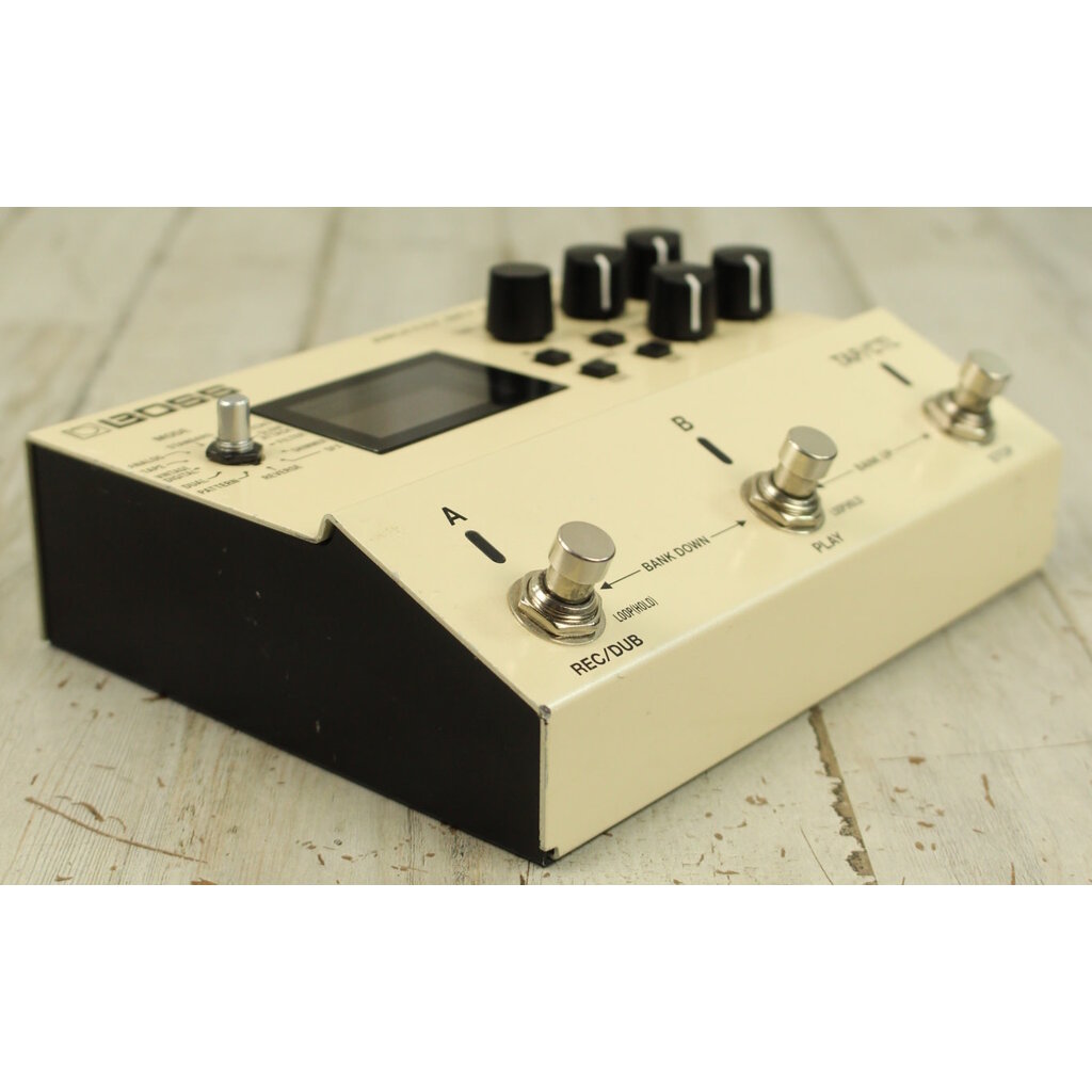 Boss USED Boss DD-500 Digital Delay (050)