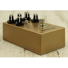 Wampler USED Wampler Tumnus Deluxe (040)