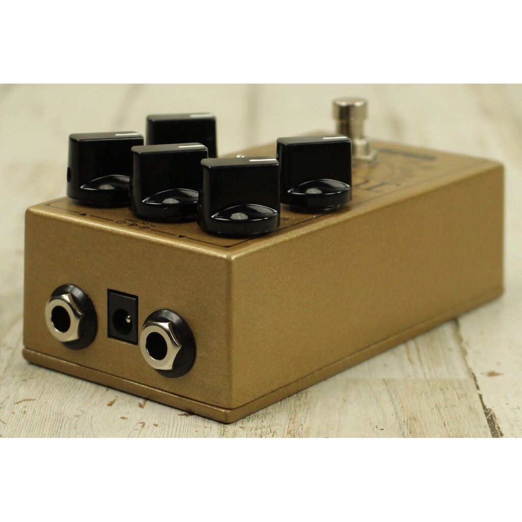 Wampler USED Wampler Tumnus Deluxe (040)