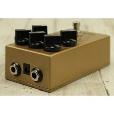 Wampler USED Wampler Tumnus Deluxe (040)