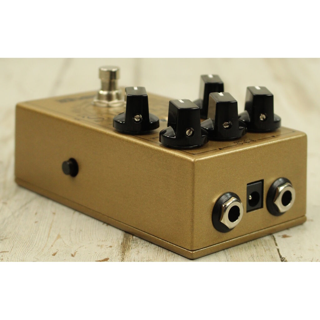 Wampler USED Wampler Tumnus Deluxe (040)