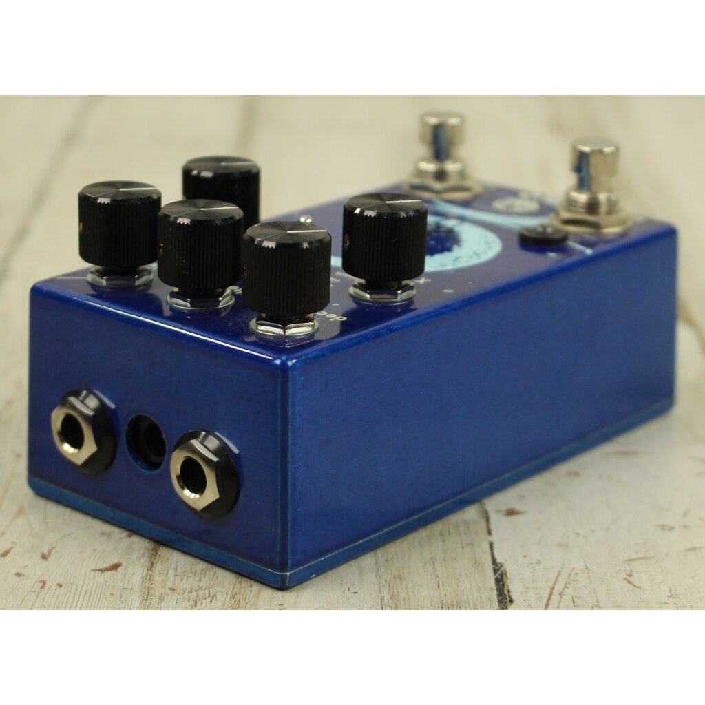 Walrus Audio USED Walrus Audio Slo (030)