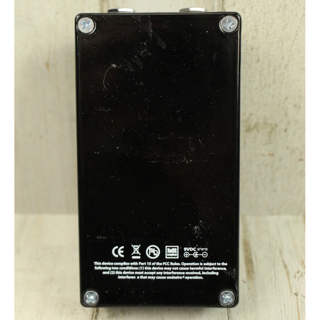 Wampler USED Wampler Velvet Fuzz (020)