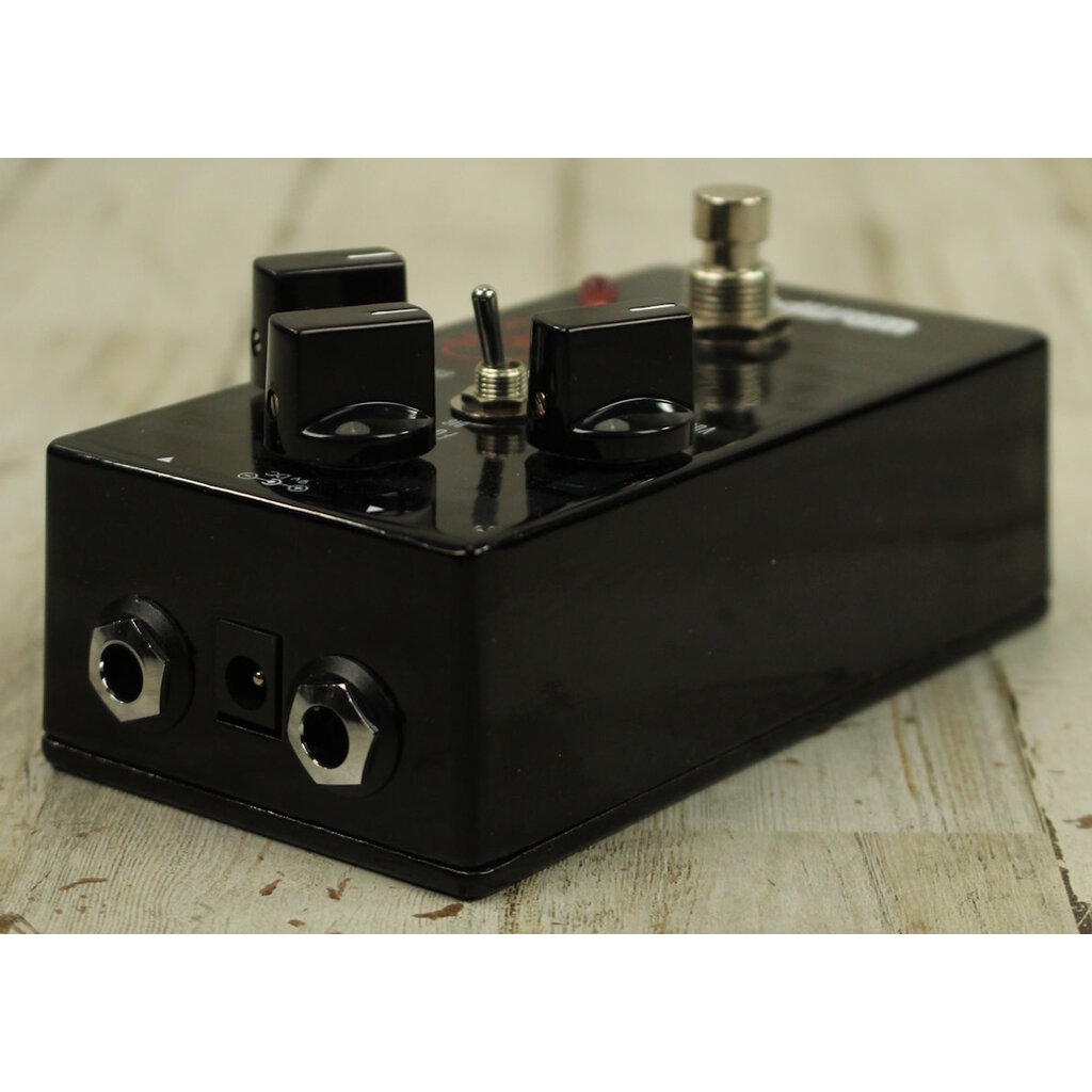 Wampler USED Wampler Velvet Fuzz (020)