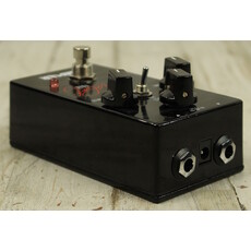 Wampler USED Wampler Velvet Fuzz (020)