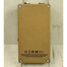 Wampler USED Wampler Tumnus Deluxe (040)