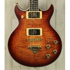 Ibanez DEMO Ibanez AR Standard AR625FMSP - Caramel Burst Low Gloss (239)