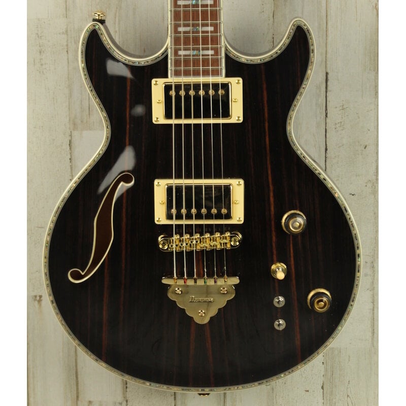 Ibanez DEMO Ibanez AR Standard AR520HME - Natural (187)