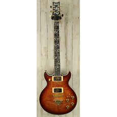 Ibanez DEMO Ibanez AR Standard AR625FMSP - Caramel Burst Low Gloss (239)