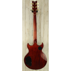 Ibanez DEMO Ibanez AR Standard AR625FMSP - Caramel Burst Low Gloss (239)