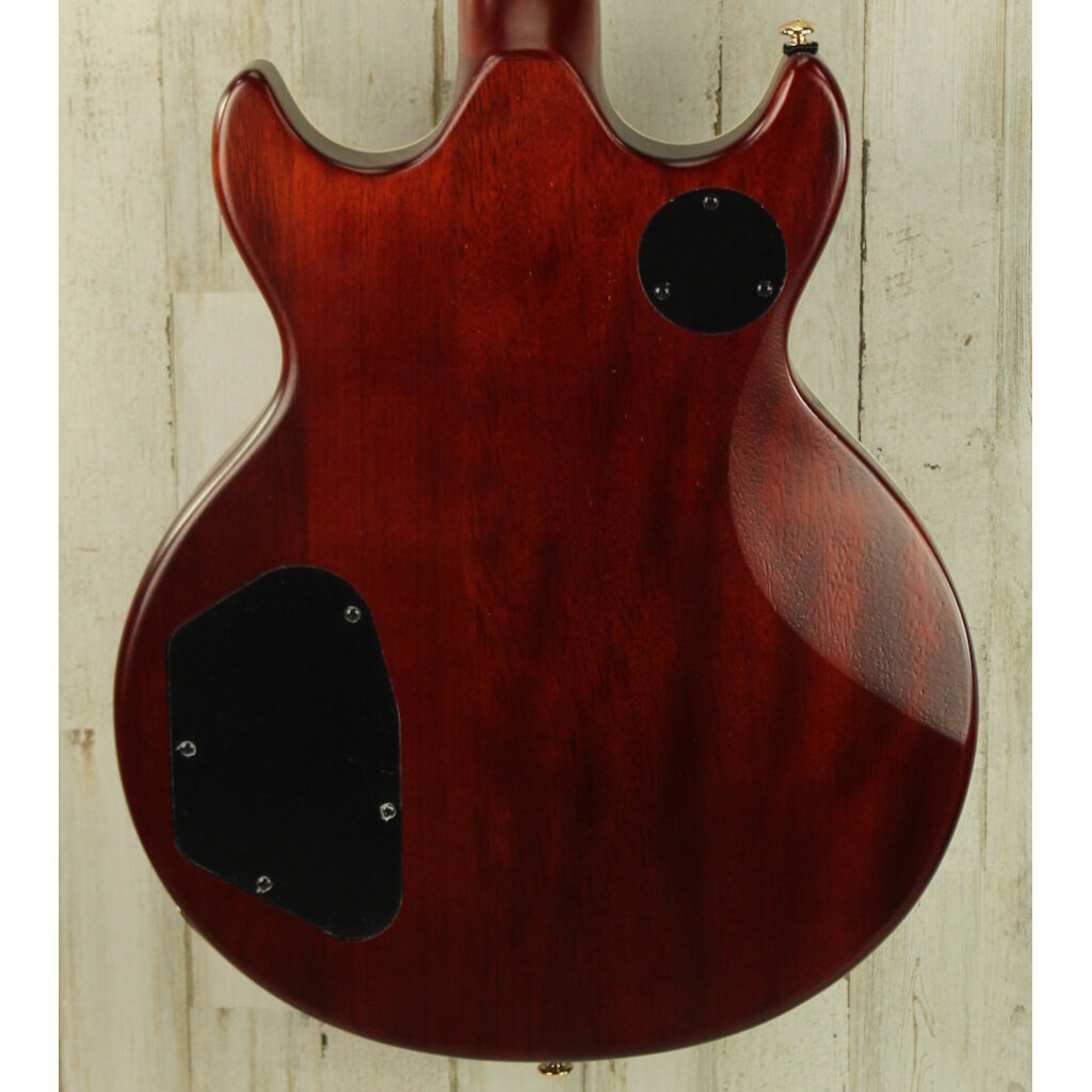 Ibanez DEMO Ibanez AR Standard AR625FMSP - Caramel Burst Low Gloss (239)