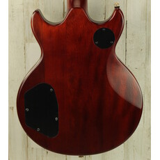 Ibanez DEMO Ibanez AR Standard AR625FMSP - Caramel Burst Low Gloss (239)