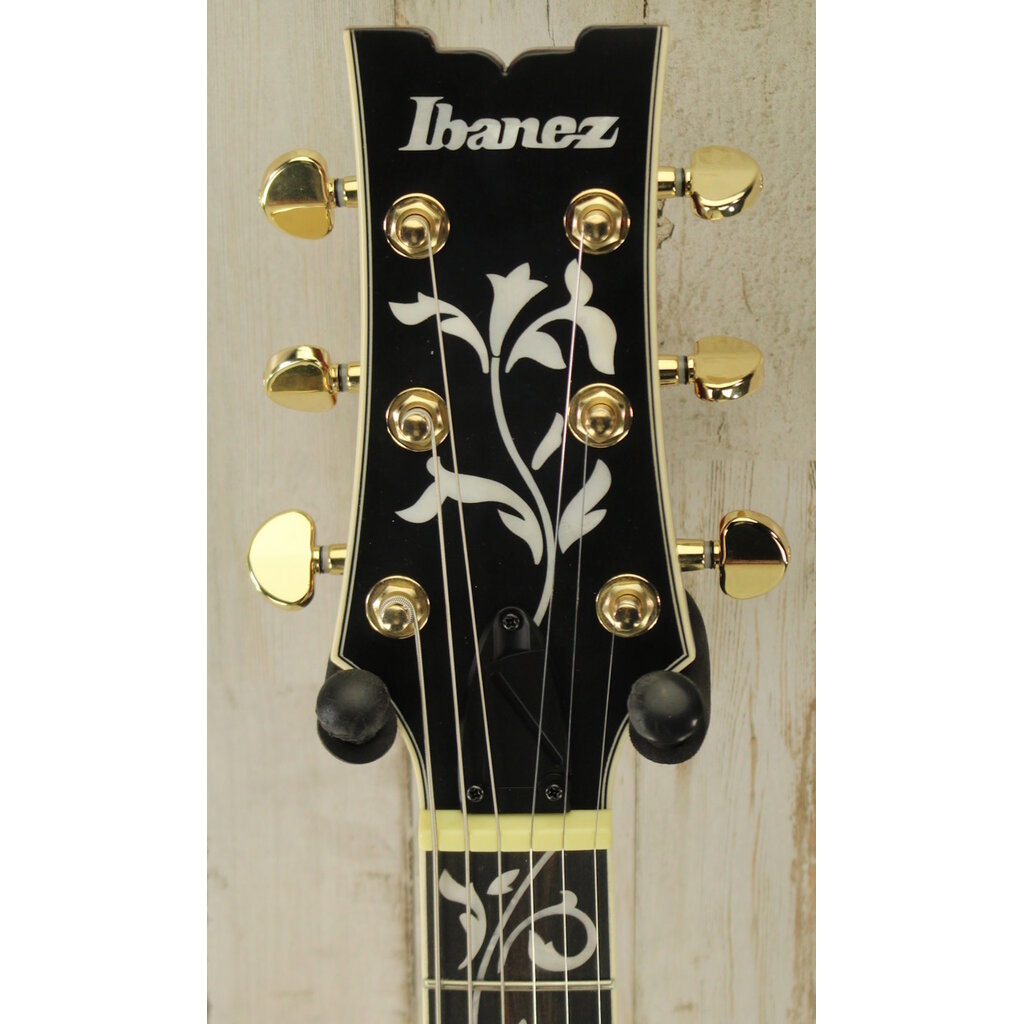 Ibanez DEMO Ibanez AR Standard AR625FMSP - Caramel Burst Low Gloss (239)