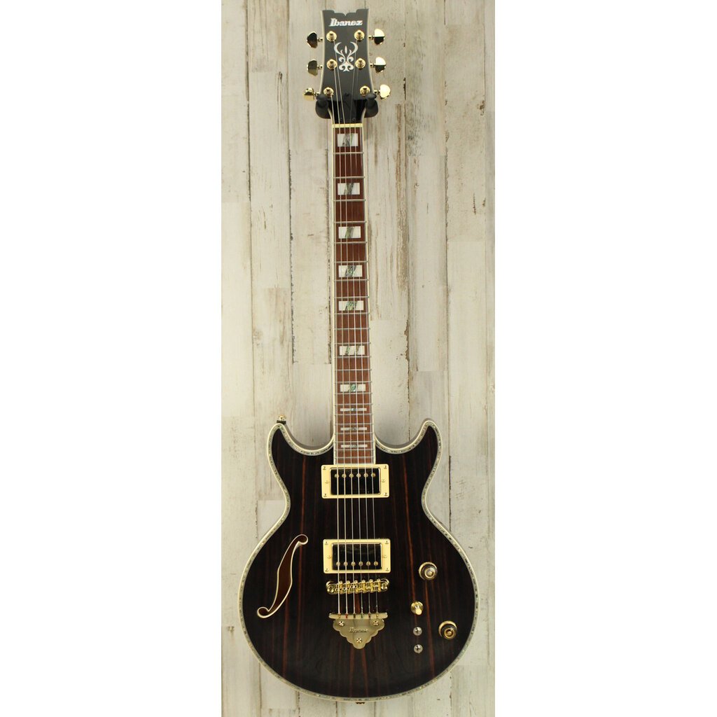 Ibanez DEMO Ibanez AR Standard AR520HME - Natural (187)