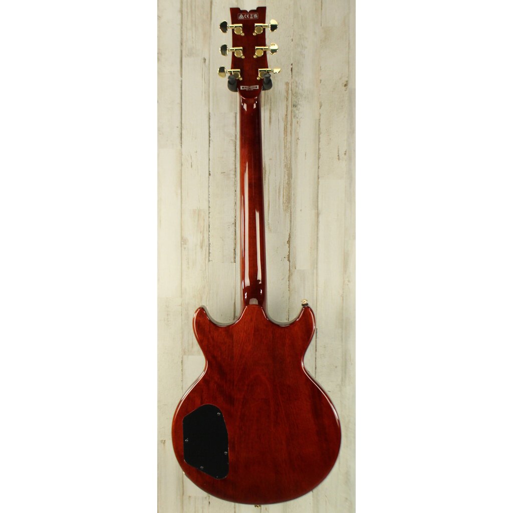 Ibanez DEMO Ibanez AR Standard AR520HME - Natural (187)