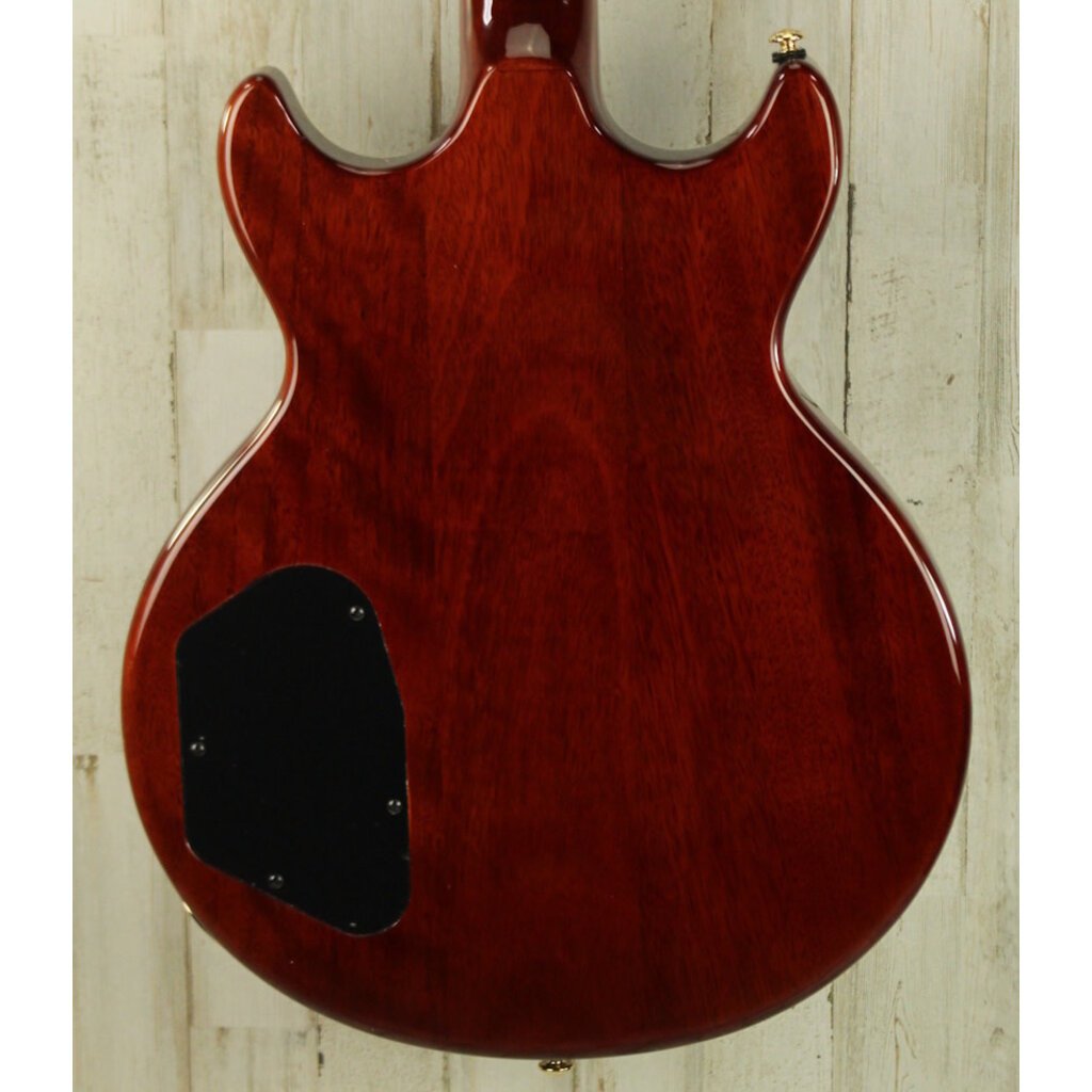 Ibanez DEMO Ibanez AR Standard AR520HME - Natural (187)