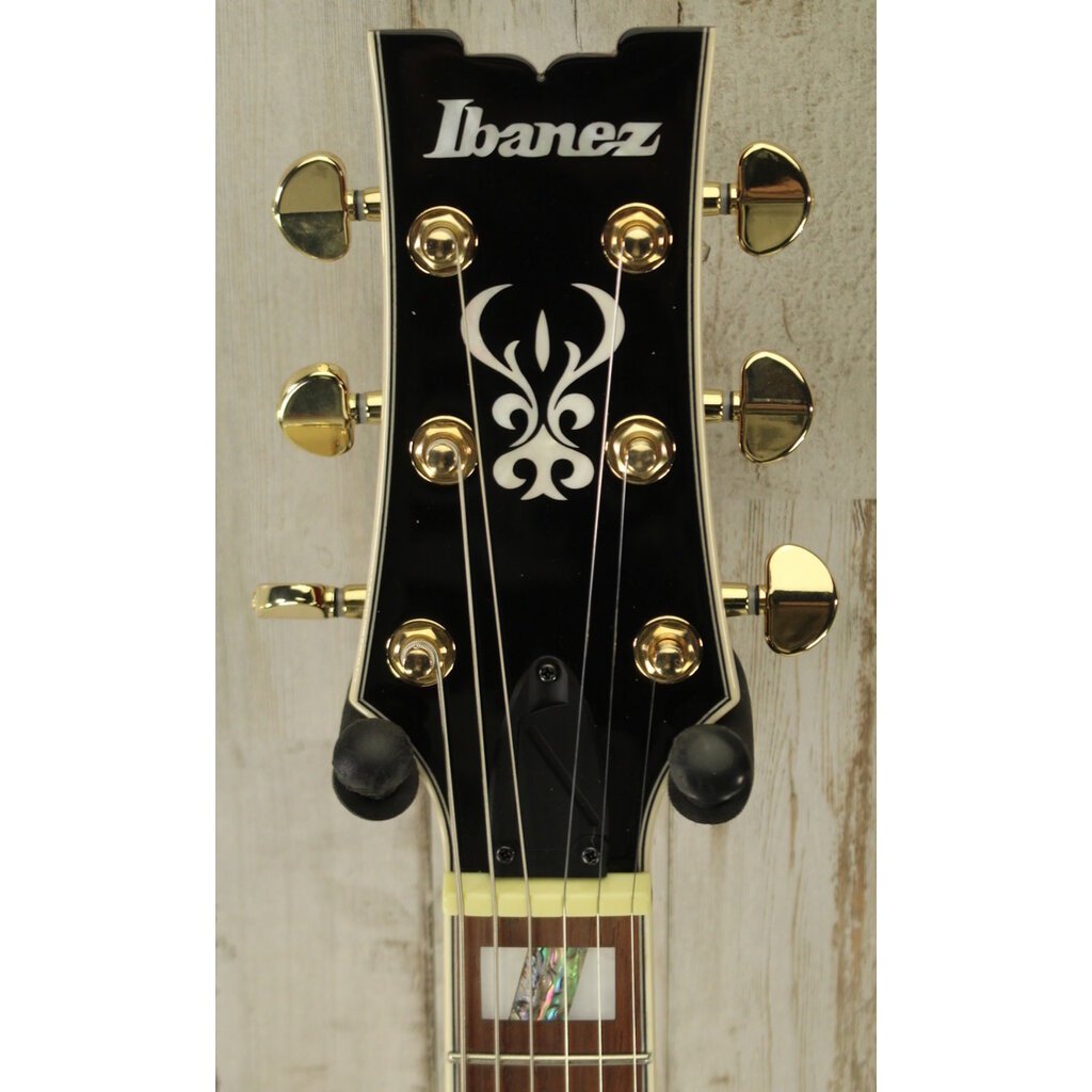 Ibanez DEMO Ibanez AR Standard AR520HME - Natural (187)