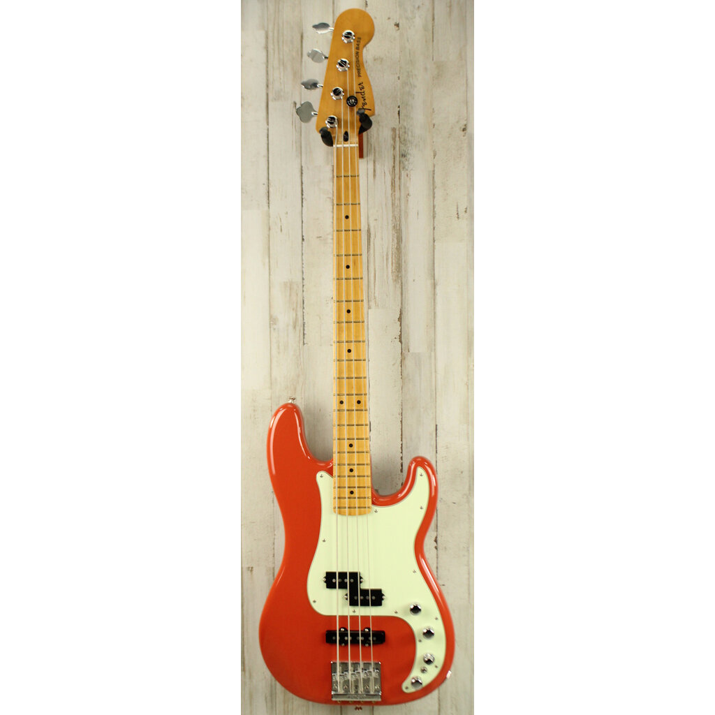 Fender USED Fender Player Plus Precision Bass (909)