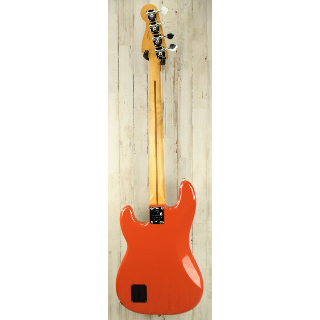 Fender USED Fender Player Plus Precision Bass (909)