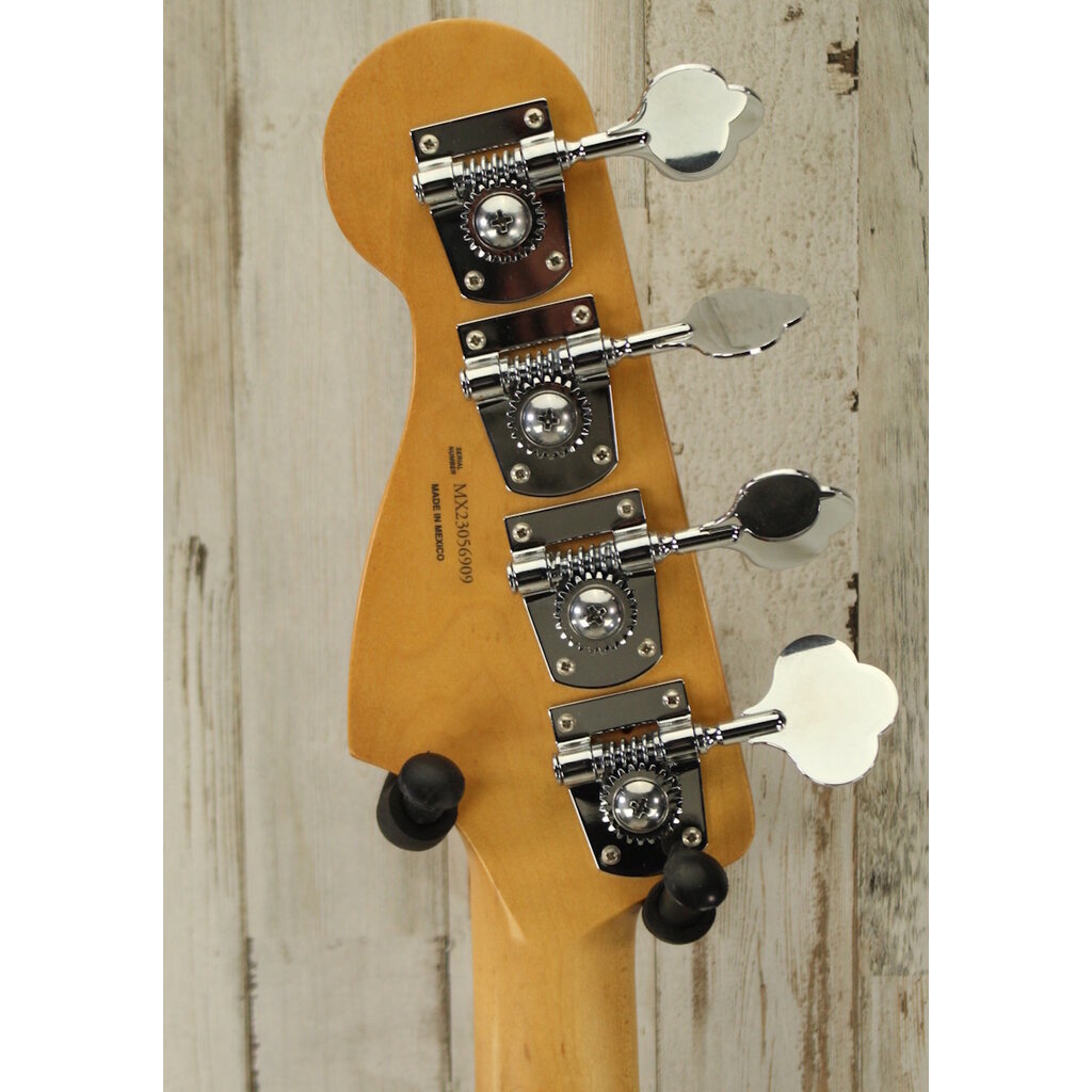 Fender USED Fender Player Plus Precision Bass (909)