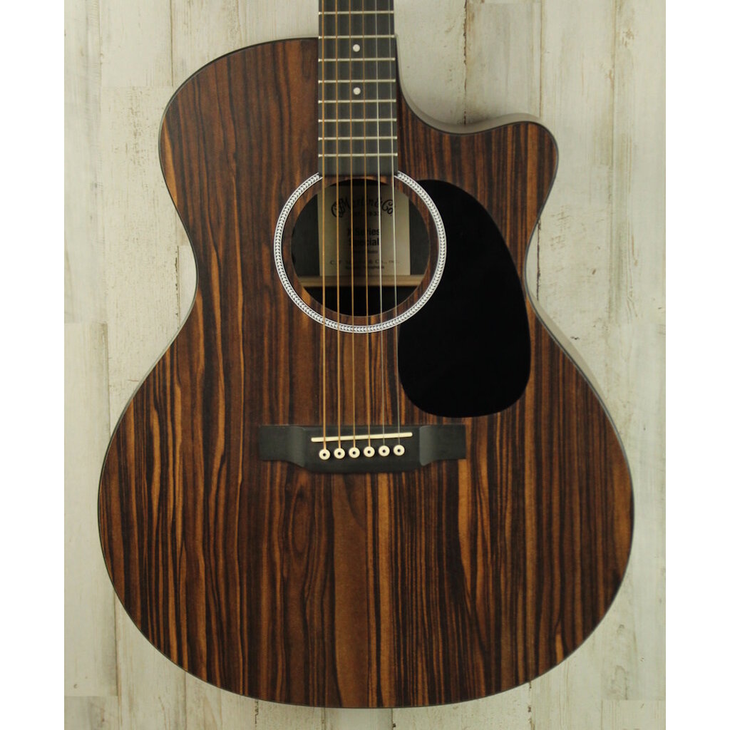 Martin USED Martin X Series Special (905)
