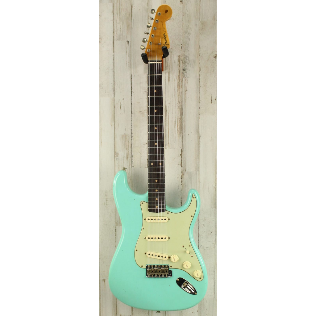 Fender USED Fender Custom Shop 1959 Stratocaster Journeyman Relic (414)