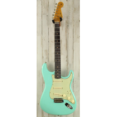 Fender USED Fender Custom Shop 1959 Stratocaster Journeyman Relic (414)