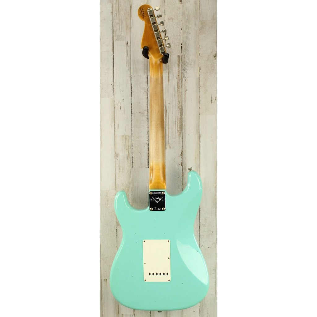 Fender USED Fender Custom Shop 1959 Stratocaster Journeyman Relic (414)