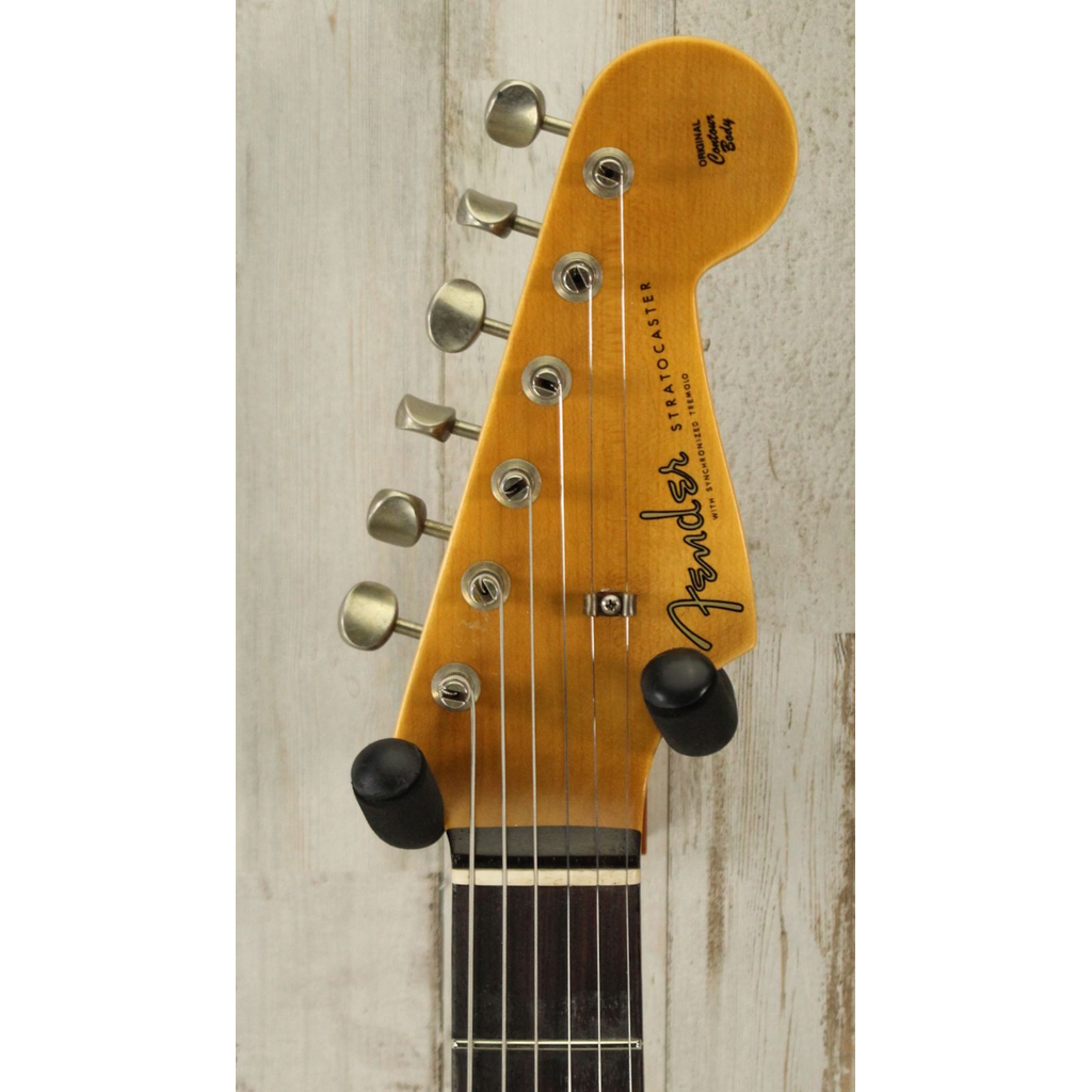 Fender USED Fender Custom Shop 1959 Stratocaster Journeyman Relic (414)