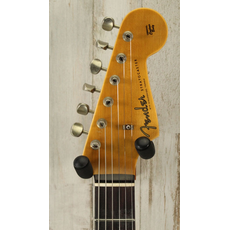 Fender USED Fender Custom Shop 1959 Stratocaster Journeyman Relic (414)