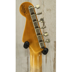 Fender USED Fender Custom Shop 1959 Stratocaster Journeyman Relic (414)