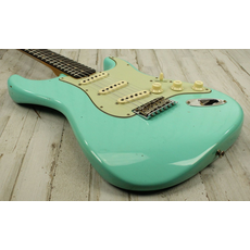 Fender USED Fender Custom Shop 1959 Stratocaster Journeyman Relic (414)