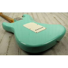 Fender USED Fender Custom Shop 1959 Stratocaster Journeyman Relic (414)