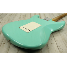 Fender USED Fender Custom Shop 1959 Stratocaster Journeyman Relic (414)