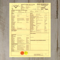 Fender USED Fender Custom Shop 1959 Stratocaster Journeyman Relic (414)