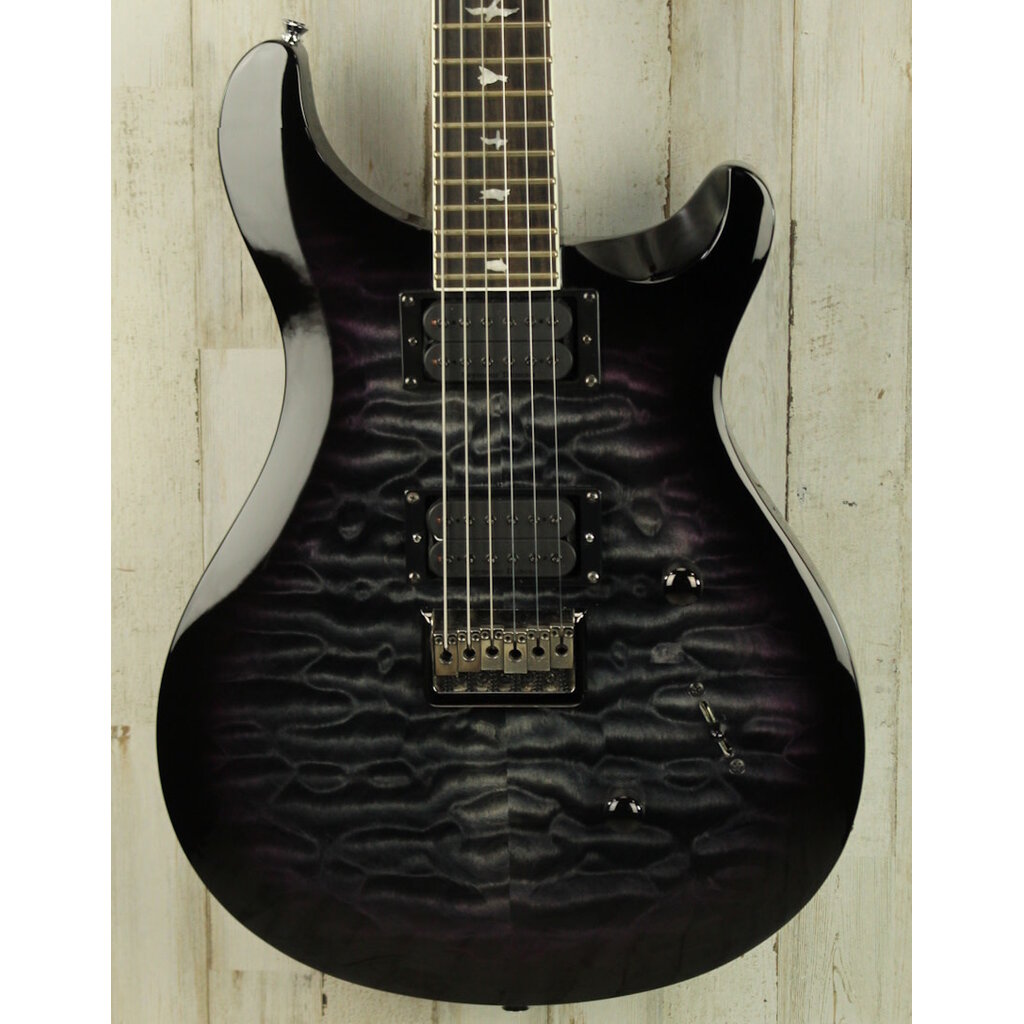 Paul Reed Smith USED Paul Reed Smith SE Mark Holcomb (379)