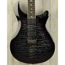 Paul Reed Smith USED Paul Reed Smith SE Mark Holcomb (379)