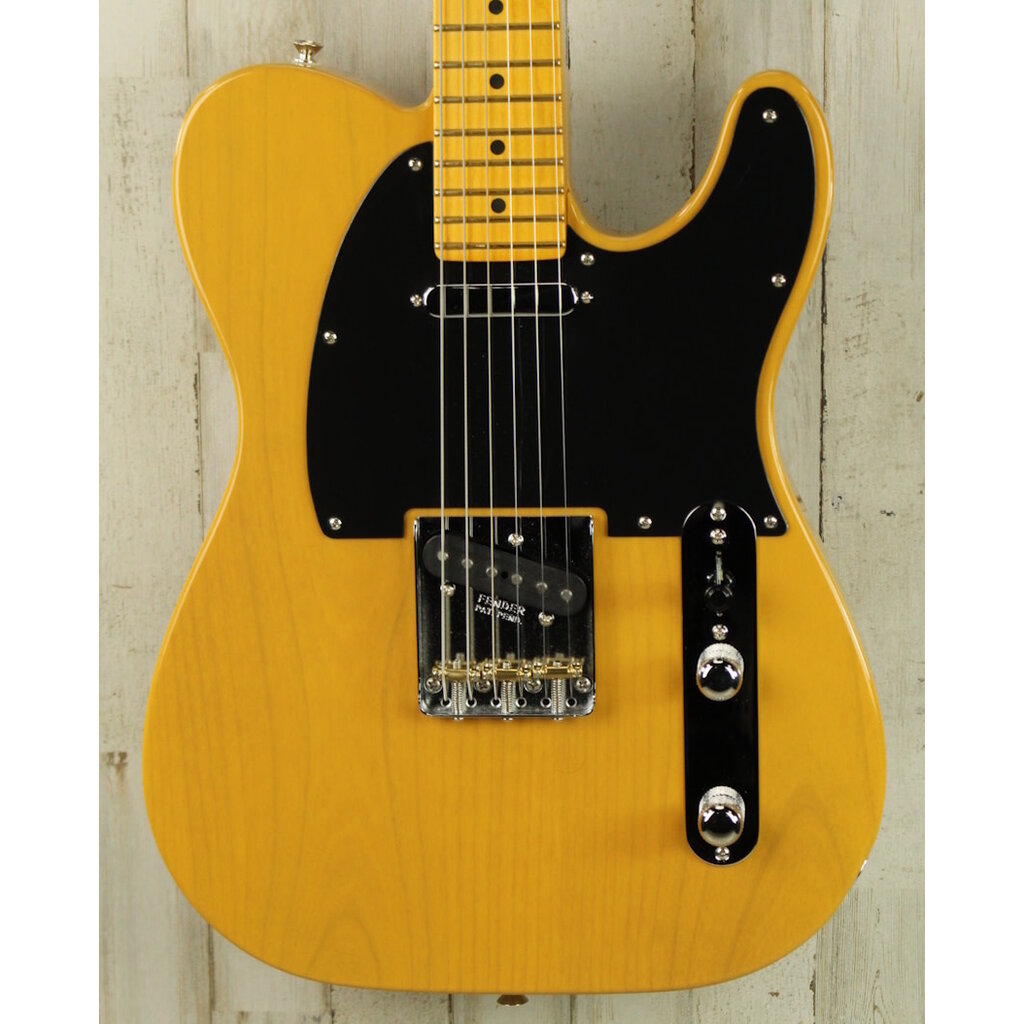 Fender USED Fender American Professional Classic Telecaster (257)