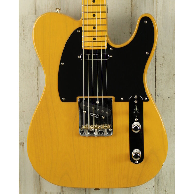 Fender USED Fender American Professional Classic Telecaster (257)