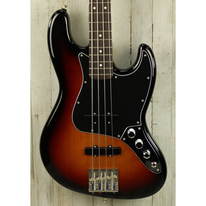 Fender USED Fender American Professional Classic Jazz Bass (759)