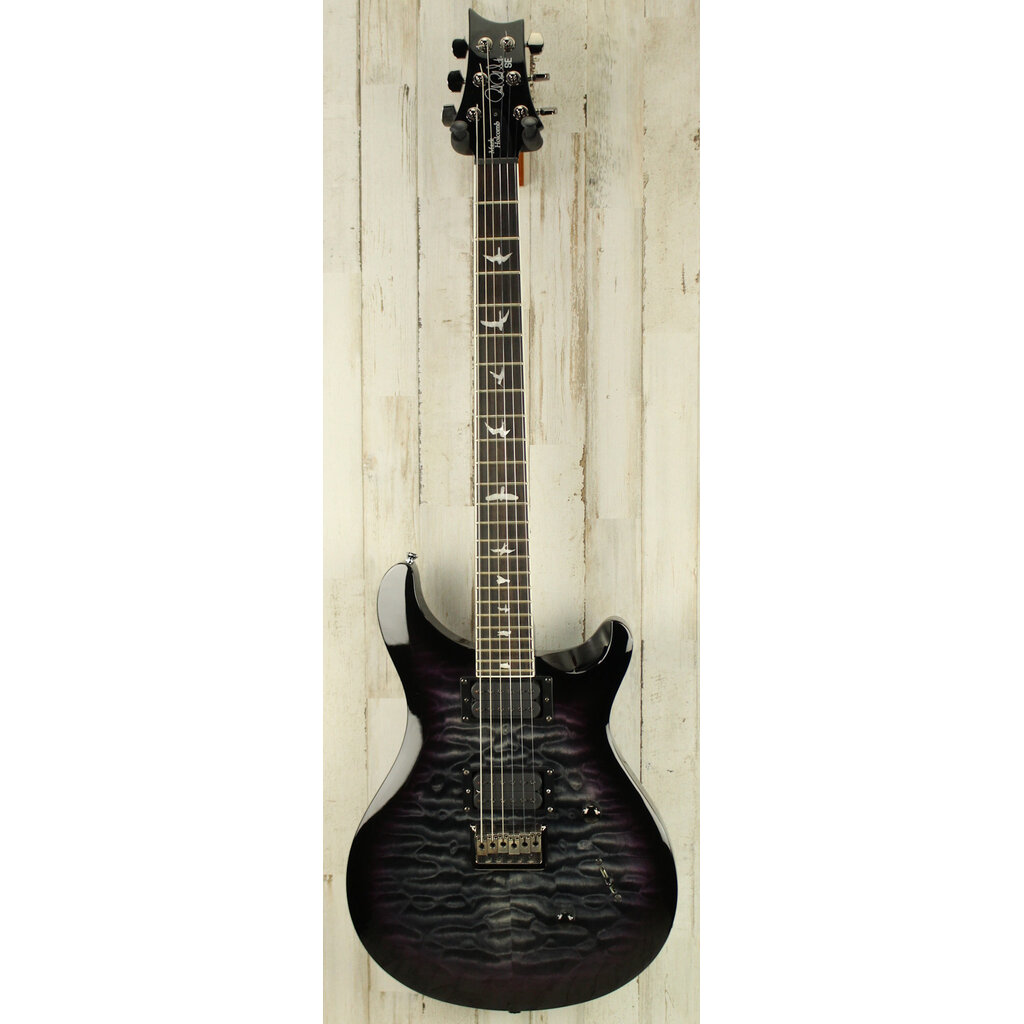 Paul Reed Smith USED Paul Reed Smith SE Mark Holcomb (379)