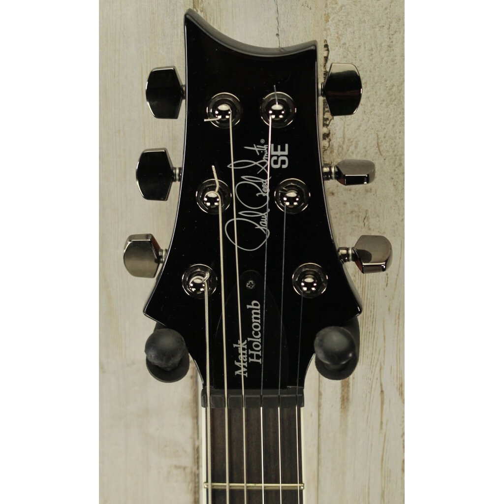 Paul Reed Smith USED Paul Reed Smith SE Mark Holcomb (379)