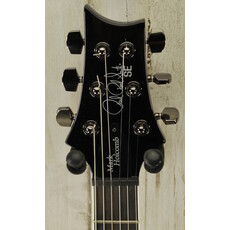 Paul Reed Smith USED Paul Reed Smith SE Mark Holcomb (379)