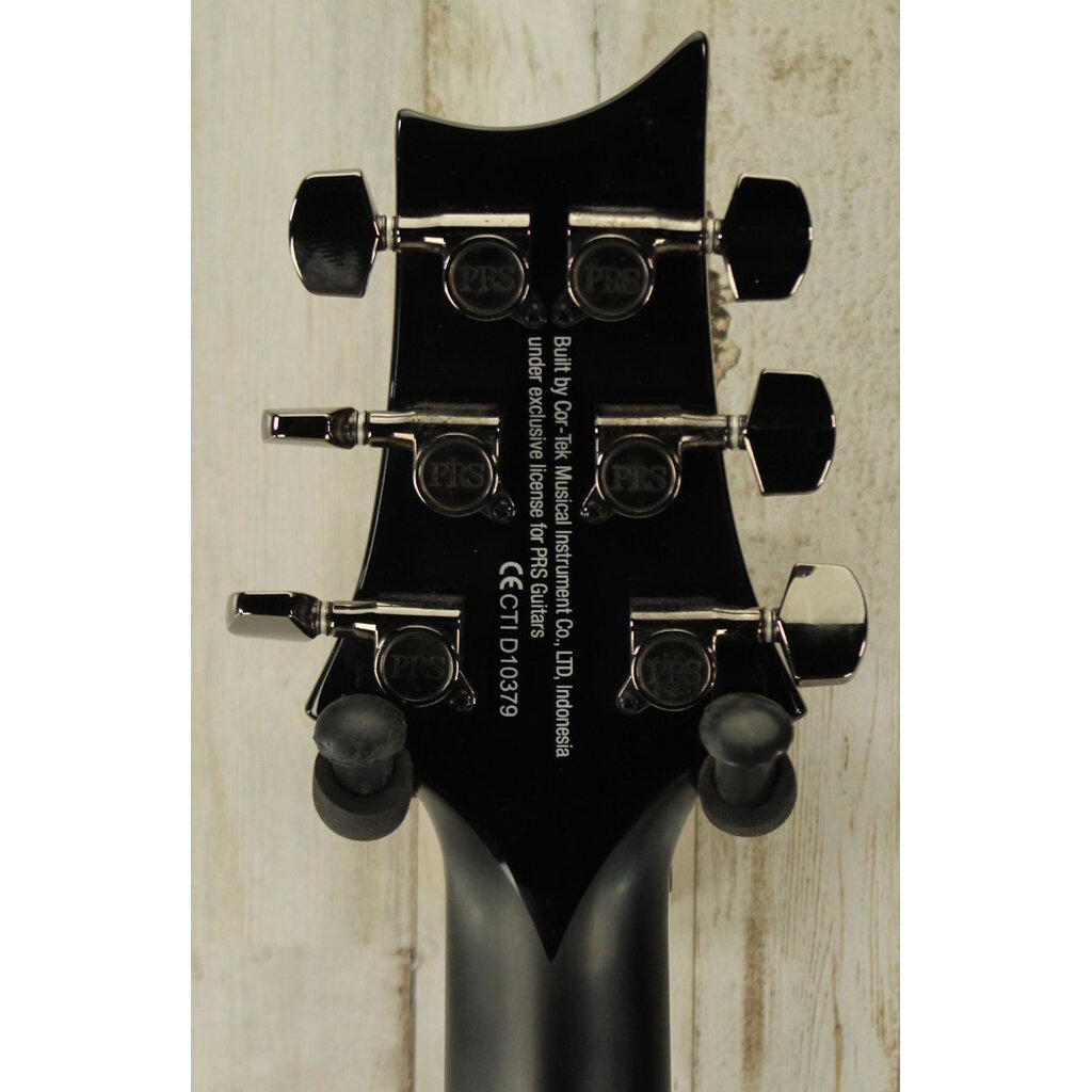 Paul Reed Smith USED Paul Reed Smith SE Mark Holcomb (379)