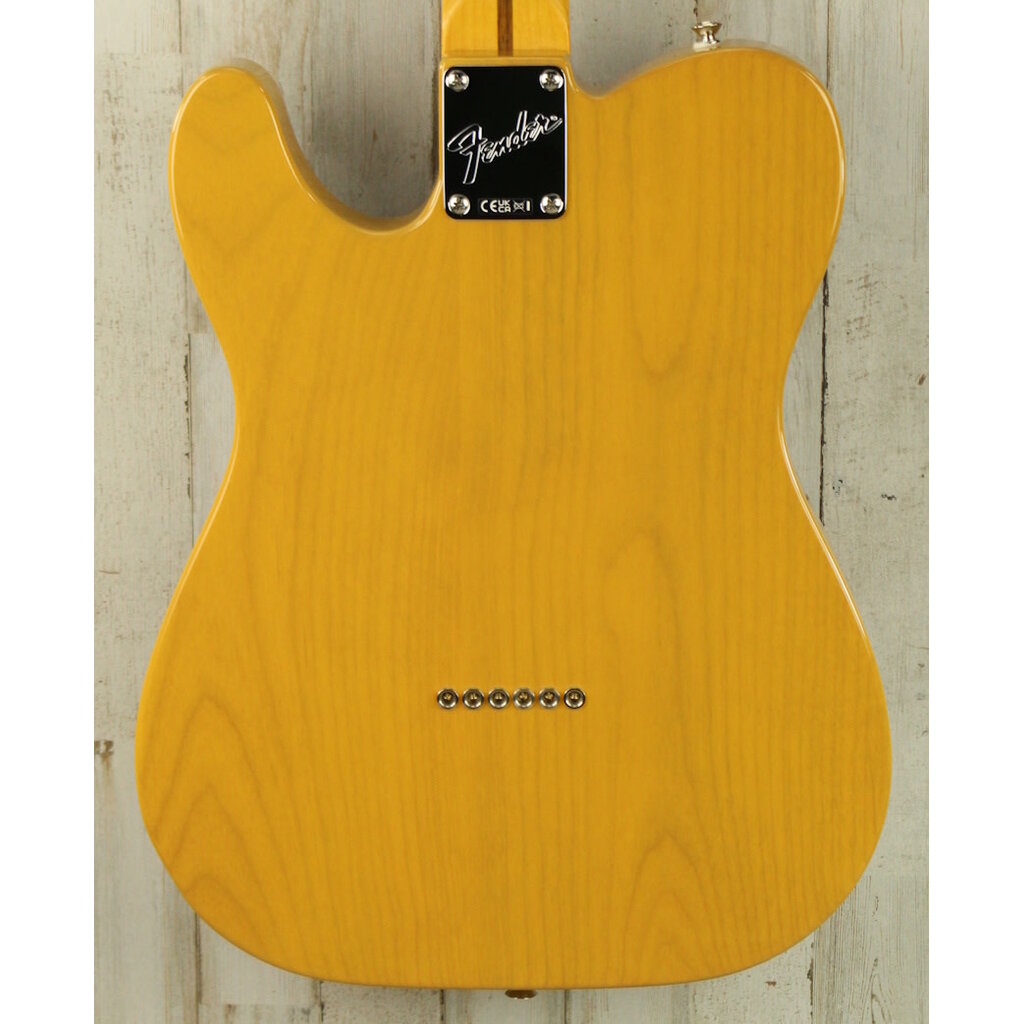 Fender USED Fender American Professional Classic Telecaster (257)