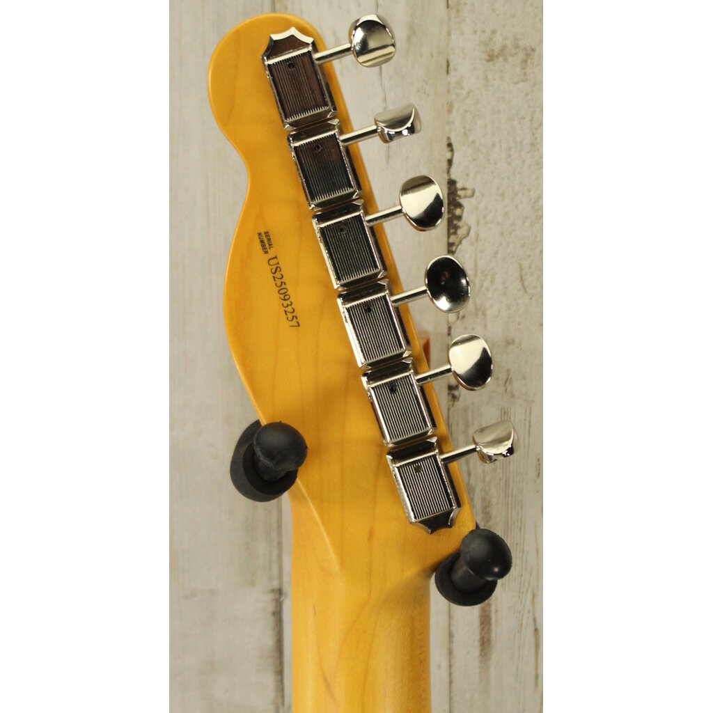 Fender USED Fender American Professional Classic Telecaster (257)