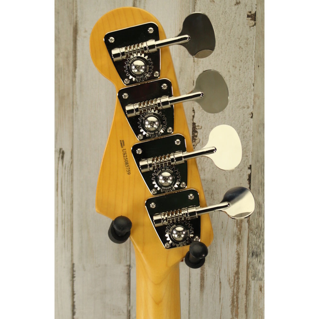 Fender USED Fender American Professional Classic Jazz Bass (759)