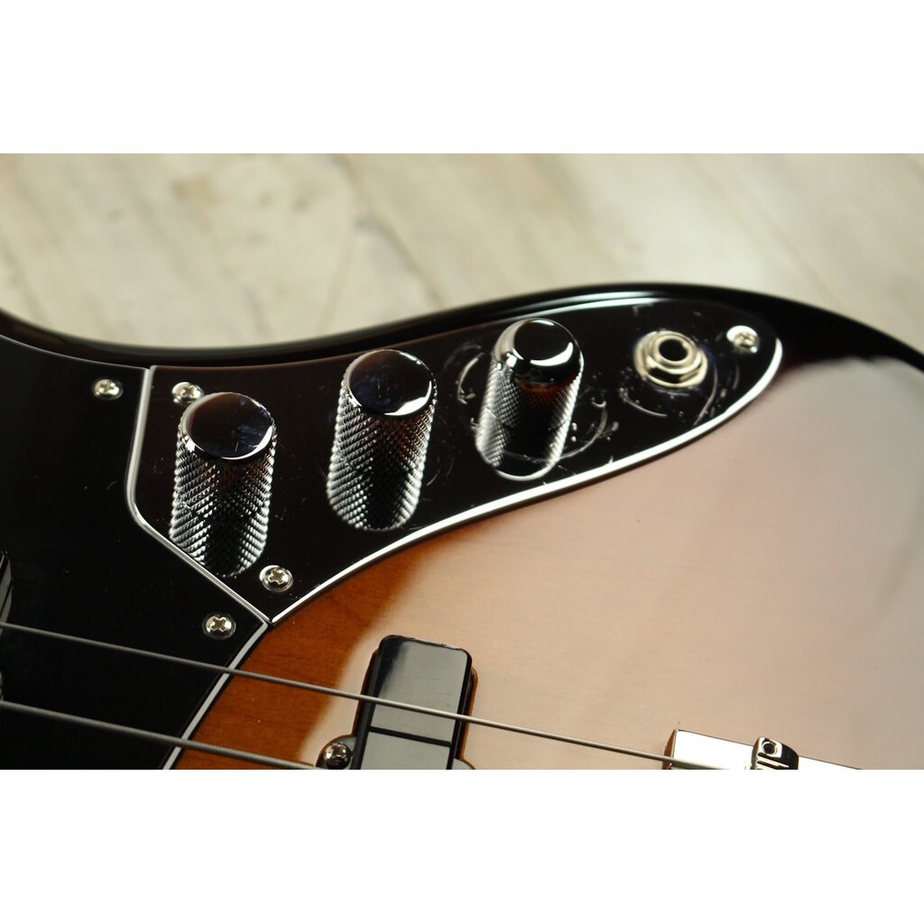 Fender USED Fender American Professional Classic Jazz Bass (759)