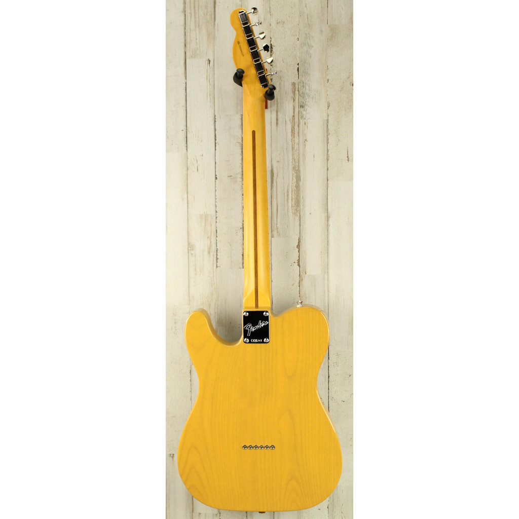 Fender USED Fender American Professional Classic Telecaster (257)