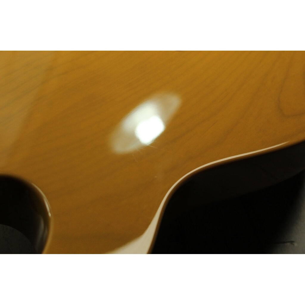 Fender USED Fender American Professional Classic Telecaster (257)